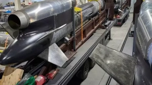 Ukraina “Flamingo” qanotli raketani sinovdan o‘tkazdi