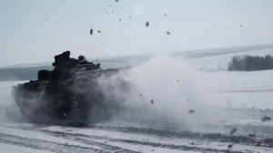 Ukraine has launched a counteroffensive around Pokrovsk and Toretsk. What is this related to?