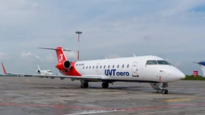 YUVT Aero Perm-Toshkent reyslarini oktyabrgacha uzaytirdi
