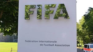FIFA closely monitors the US and Iran conflict