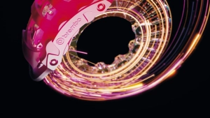Brembo kompaniyasi inqilobiy Sensify tormoz tizimini ishlab chiqarishni boshladi