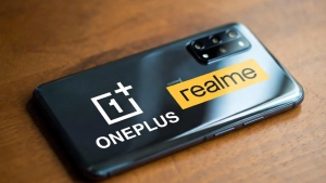 OnePlus va Realme brendlari faoliyatini birlashtirishga qaror qildi