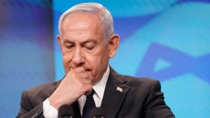 Nyu-York merligiga nomzod Netanyaxuni hibsga olish imkoniyatini o'rganmoqda