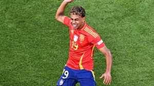 Spain defeated Bulgaria 3:0 in Sofia