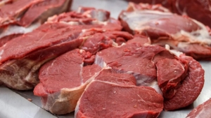 In Finland, the price of beef has increased by 25 percent