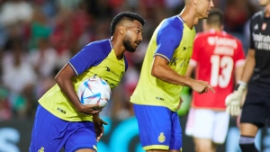 Al-Nasr defeated Al-Feyha in a tough match