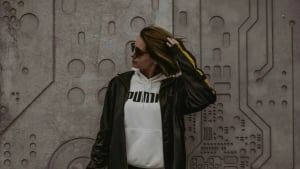 Puma stock price increased by 17 percent