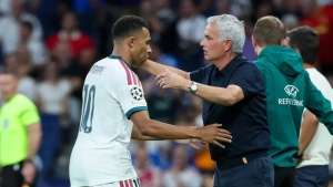 «Real Madrid»da Joze Mourinyu va Kilian Mbappe o‘rtasida nizo kelib chiqdi