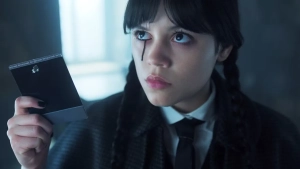 Netflix Wednesday serialining uchinchi mavsumi suratga olinganini e’lon qildi