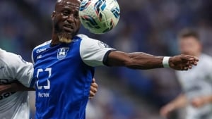 Baltika Kubokda Akron hisobini tezda tenglashtirdi
