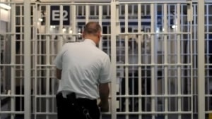В Великобритании более 260 заключённых были ошибочно освобождены