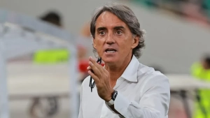 Roberto Manchini Italiya terma jamoasi bosh murabbiyi lavozimiga qaytdi