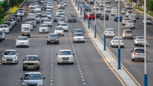 O'zbekistonda har yuzta xonadonga o'rtacha oltmish bitta avtomobil to'g'ri kelmoqda