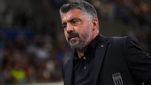 Gattuzo Italy is out of the World Cup