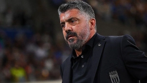 Gattuzo Italy is out of the World Cup