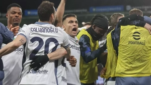 Esposito Interning Jeko va Turamni maqtadi