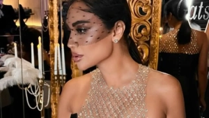 Munisa Rizayeva responded to rumors about her husband