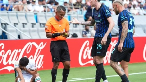 Fluminessa Interni mag‘lub etib, CHM-2025da oldinga chiqdi