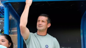 Inter murabbiyi Kivu Jahon chempionatida mag‘lubiyatni tan oldi