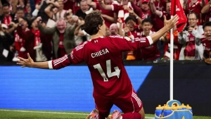 Kyeza removed from Champions League list