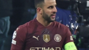 Three players from Manchester City may leave the club