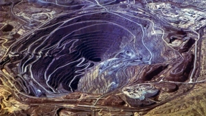 Muruntau remains in 1st place in the world for gold reserves