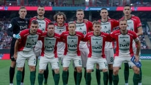 Nyamsi: Lokomotiv chempionligi haqida gapirishga hali erta