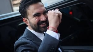 Nyu-Yorkda ilk bor musulmon mer saylandi