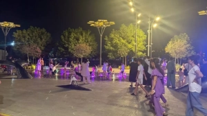 The population of Uzbekistan has reached 37.8 million