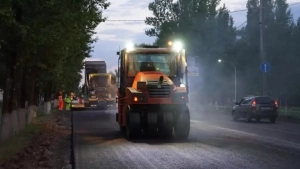 O‘zbekiston muhandislari Rossiya yo‘llarini baholaydi