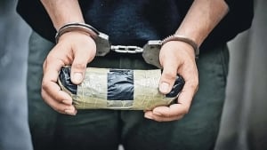 Strengthening the fight against drug crimes in Uzbekistan