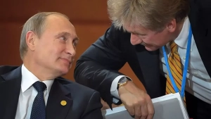 Putinning tashqi siyosatdagi roli aniqlandi