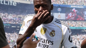 Realning PSJga yirik mag‘lubiyatida uch futbolchi aybdor