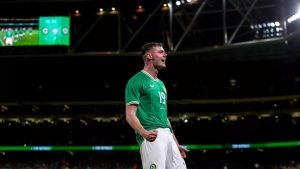 Roma jamoasi Fergusonni ijaraga olmoqda