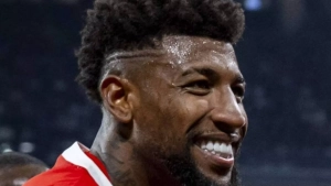 Spartak refused to transfer Emerson Royal