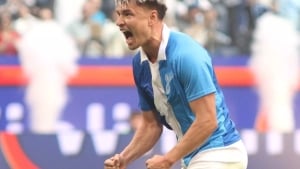 Zenit futbolchisi Spartak haqidagi so‘zlari uchun jarimaga tortildi