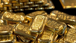 Gold price exceeded 4.4 thousand dollars for the first time