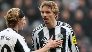 "Nyukasl" o'z tarixidagi eng qimmat hujumchi bilan xayrlashmoqchi