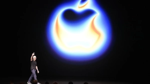 Apple ilovalar ichidagi xaridlar uchun yangi komissiya miqdorini e'lon qildi