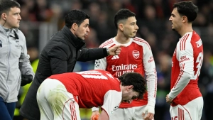 «Arsenal» moliyaviy barqarorlikni saqlash uchun tarkibni yangilashni rejalashtirmoqda
