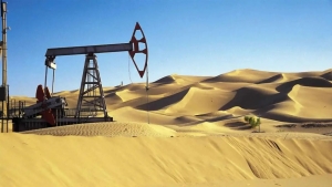 The list of countries relying on natural resources has been announced