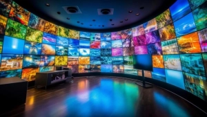 "Alma TV" убрала российские каналы из эфира