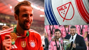 Harri Keyn «Bavariya»dan keyin Amerika yoki Angliyaga qaytishi mumkin