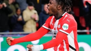 Bakayoko RB Leyptsig bilan shartnoma imzolaydi