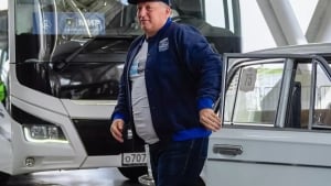 Jeludkov: Osinkin «Sochi»ni qutqara olmaydi