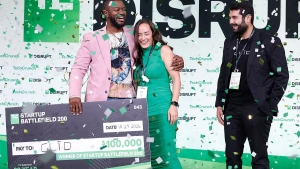 Startup Battlefield dasturida ishtirok etish uchun arizalar qabuli yakunlanmoqda