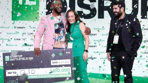Startup Battlefield dasturida ishtirok etish uchun arizalar qabuli yakunlanmoqda