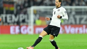 Nagelsmann Continues to Trust Goretzka in the National Team