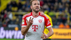 Harry Kane: Transfer to Barcelona is just a rumor