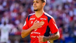 Agent: Alves gol va assistga loyiq bo‘ldi